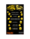 Esche ROK Yellow Popupcorn – natusport