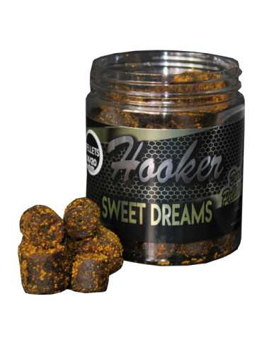 Pellet d'Esche Hooker Pro Elite Baits Sweet Dream 14/20mm – natusport