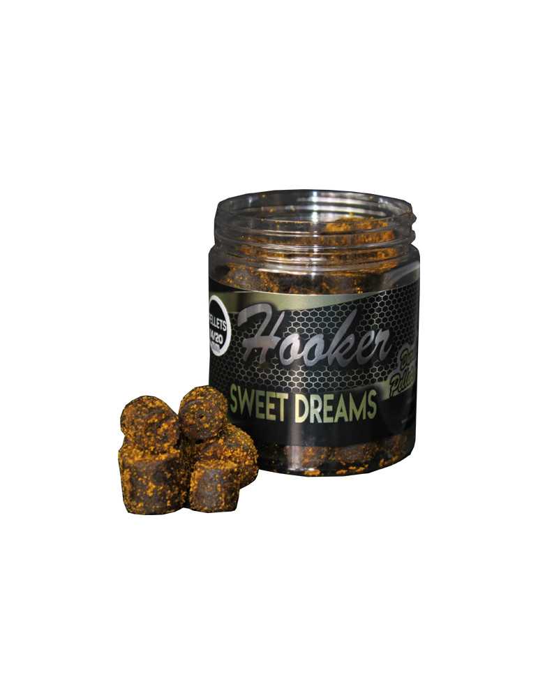 Pellet d'Esche Hooker Pro Elite Baits Sweet Dream 14/20mm – natusport