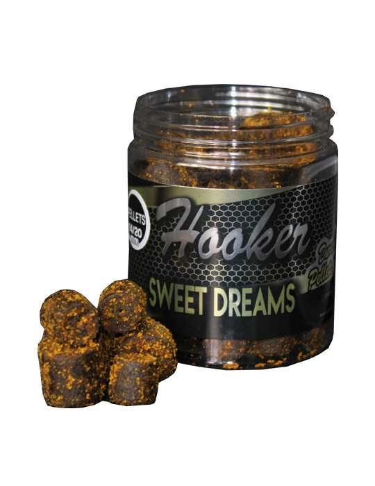 Pellet d'Esche Hooker Pro Elite Baits Sweet Dream 14/20mm – natusport