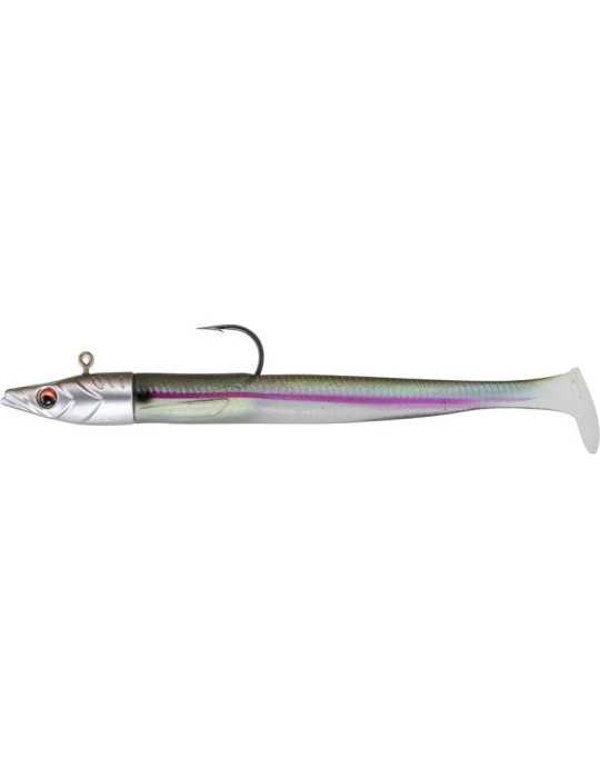 Leurre Souple Major Craft Eely Shad 130 Iwashi 20g – natusport
