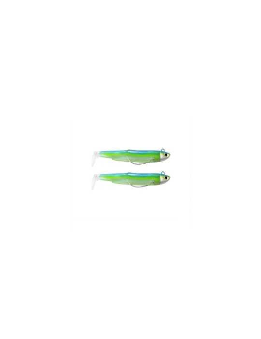 Leurre Souple Fiiish Double Combo Search 120 French Paradise 18g | Nat – natusport
