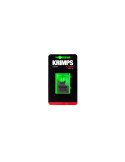 Sleeves de Sertissage Korda Krimps 0,5 mm X-Small – natusport