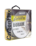 Fil Fluorocarbone Powerline Carbon Flex Dorade 36,9/100 – natusport