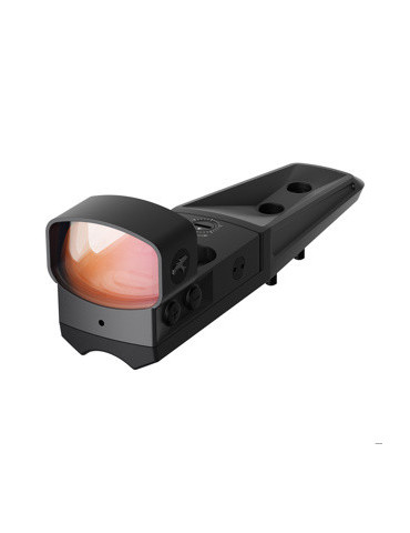 Point rouge Kite Optics KX1 3 MOA avec montage Browning BRG