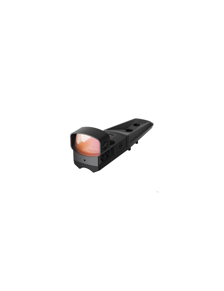 Point rouge Kite Optics KX1 3 MOA avec montage Browning BRG