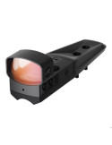 Point rouge Kite Optics KX1 3 MOA avec montage Browning BRG