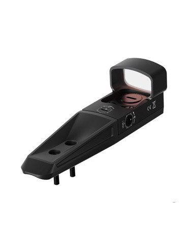 Point rouge Kite Optics KX1 3 MOA avec montage Browning BRG 2