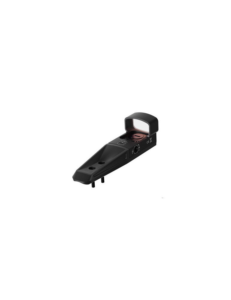 Point rouge Kite Optics KX1 3 MOA avec montage Browning BRG