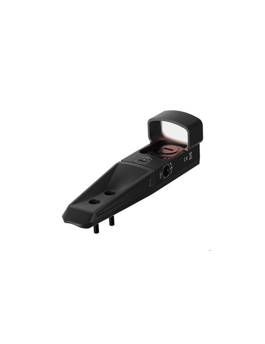 Point rouge Kite Optics KX1 3 MOA avec montage Browning BRG
