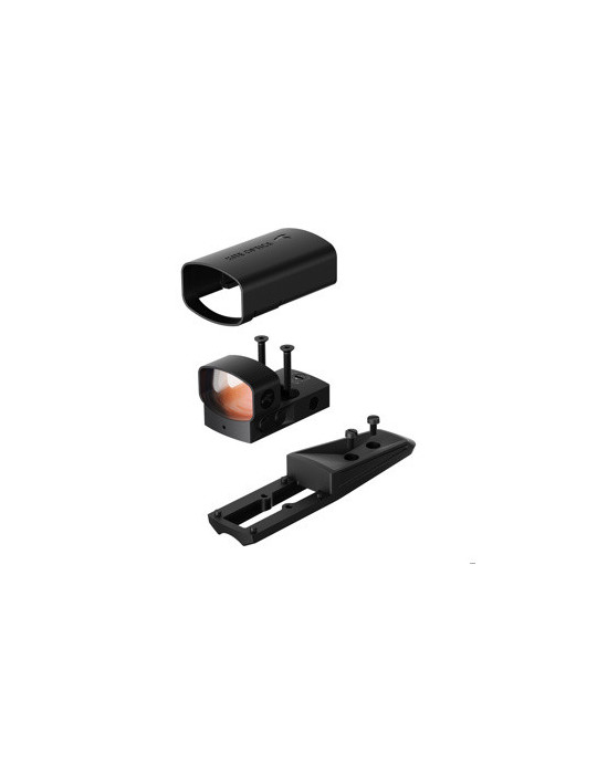 Point rouge Kite Optics KX1 3 MOA avec montage Browning BRG
