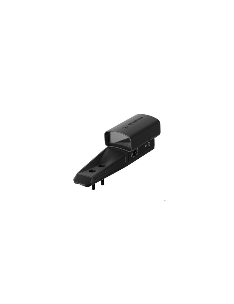 Point rouge Kite Optics KX1 3 MOA avec montage Browning BRG