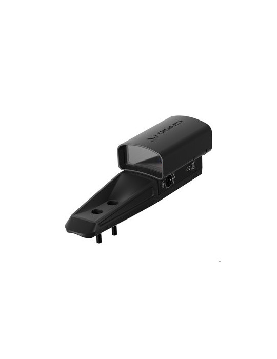 Point rouge Kite Optics KX1 3 MOA avec montage Browning BRG