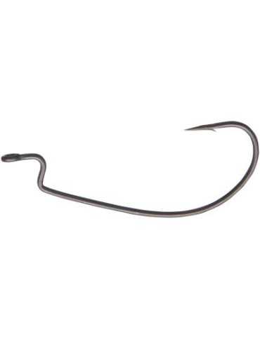 Leurre Souple Daiwa Brasser Worm SOS 3/0 – natusport