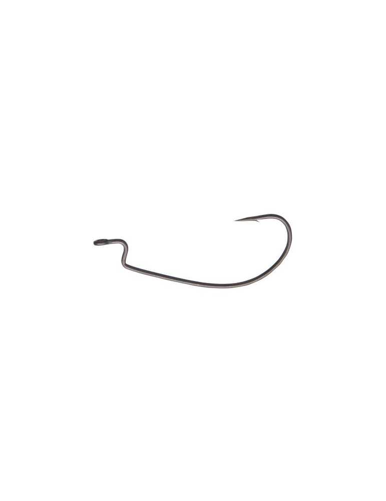 Leurre Souple Daiwa Brasser Worm SOS 3/0 – natusport