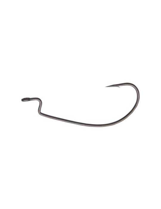 Leurre Souple Daiwa Brasser Worm SOS 3/0 – natusport