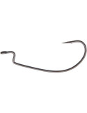 Leurre Souple Daiwa Brasser Worm SOS 3/0 – natusport