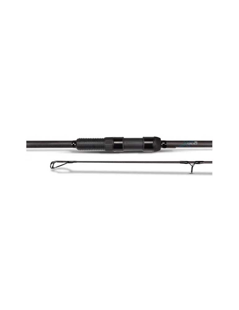 Canne Carpe Nash X Series 350 13ft 3.5lb – Natusport