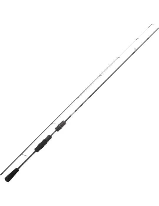 Canne Spro Skillz V2 Micro Lure 2,10m 1-8g – natusport