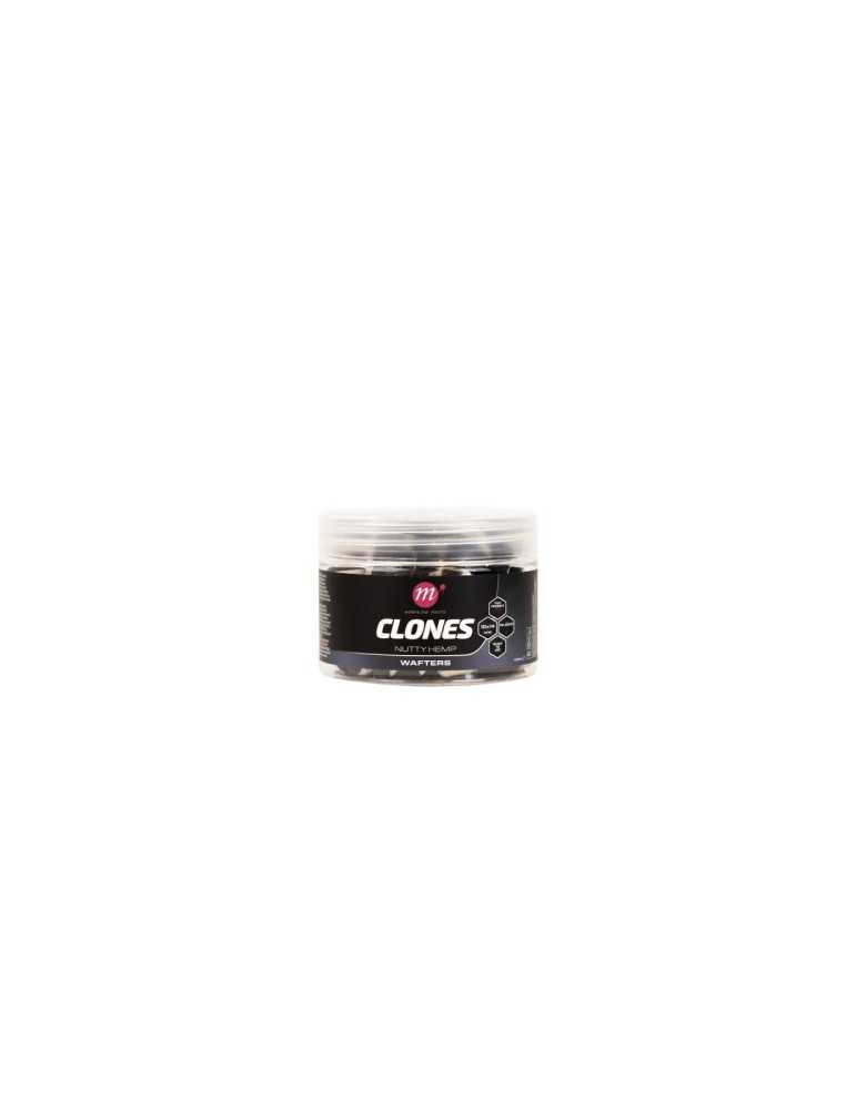 Wafter Mainline Clones Hemp 10x14 mm – natusport