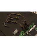 Montage Korda Chod Rig Short Taille 4 – natusport