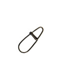 Émerillon Agrafe Powerline Grande Ouverture N°0 (x12) – natusport