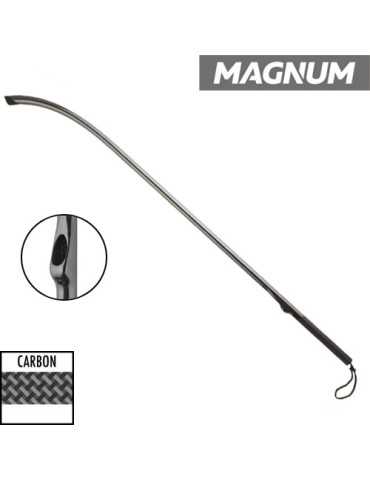 Lance-Bouillettes Carp Spirit Magnum Carbon Cobra Longue Distance 26mm