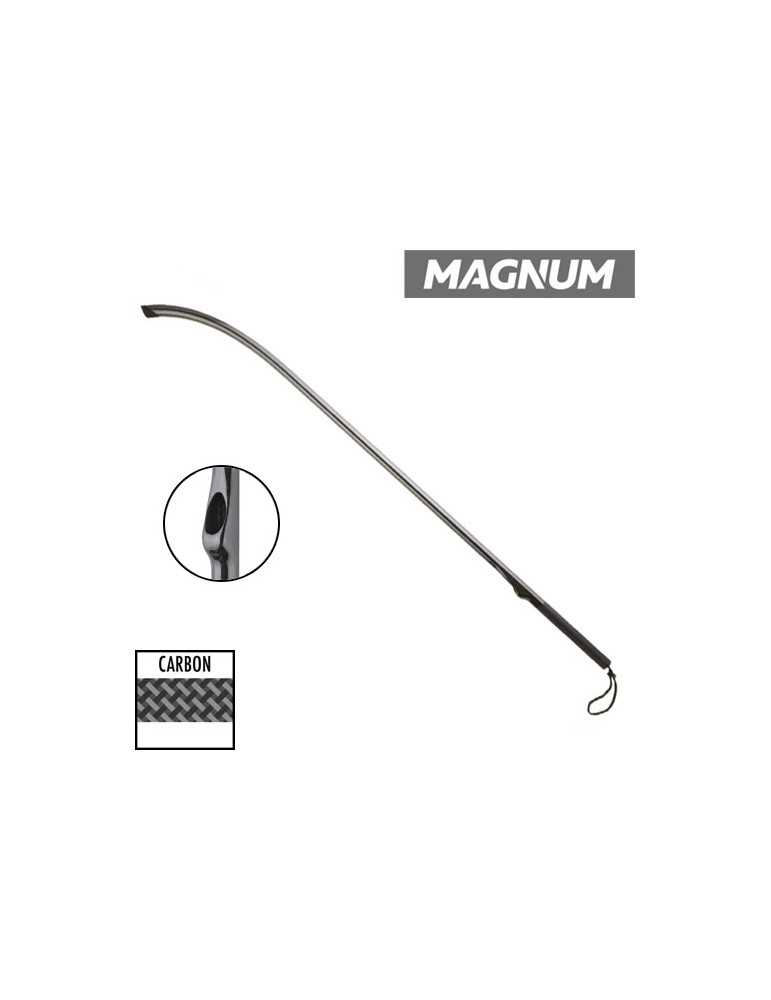 Lance-Bouillettes Carp Spirit Magnum Carbon Cobra Longue Distance 26mm
