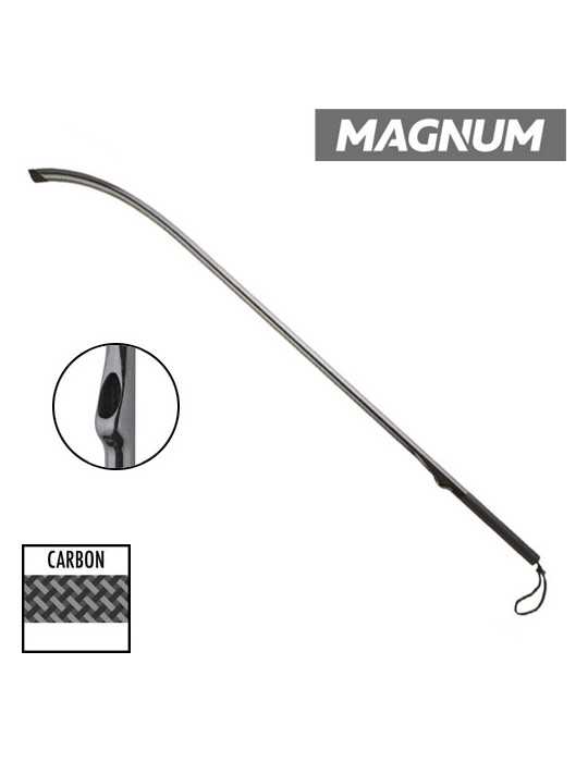 Lance-Bouillettes Carp Spirit Magnum Carbon Cobra Longue Distance 26mm