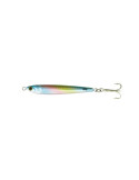 Flashmer Jig Metal Spot 60g Blue Bait – natusport