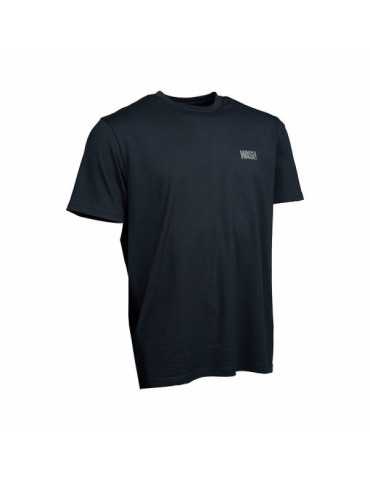 Nash Carp Logo T-Shirt Black M – natusport