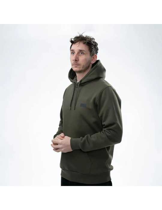 Sweat Nash Badge Joggers Vert M – Natusport