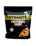 Dynamite Baits Peppered Fruit Bouillettes 20 mm 1 kg – natusport