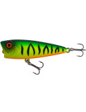Leurre Dur Adams M'Popper 50 Mat Tiger – natusport
