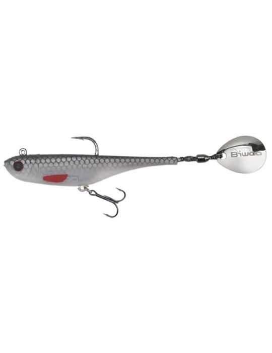 Leurre Dur Deps Divinator 100 Green Fin – natusport
