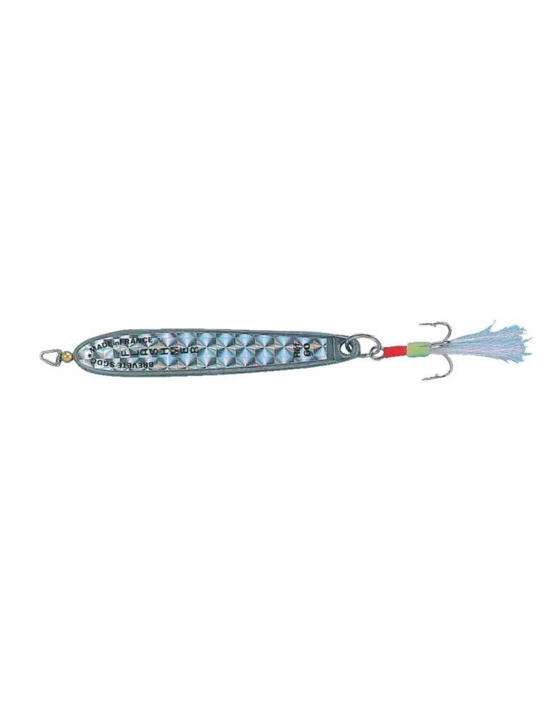 Cuiller Flashmer Triplebar 90 T – natusport