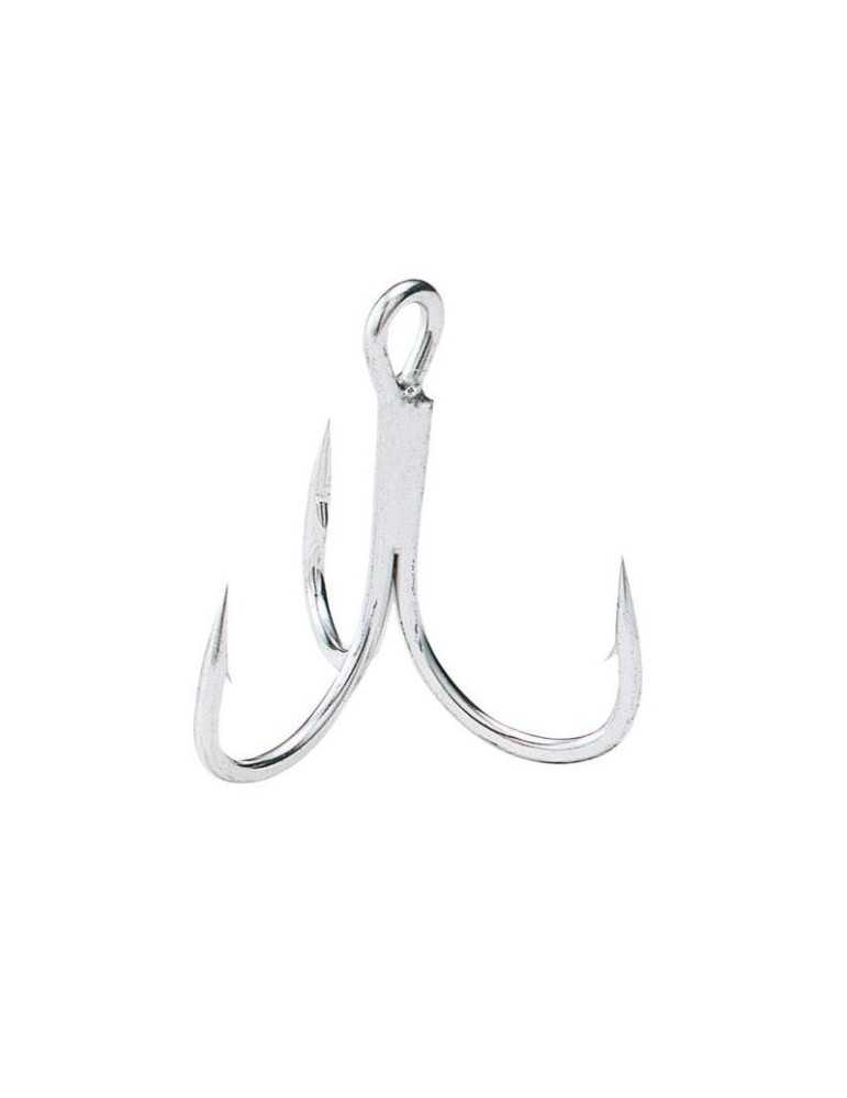 Hameçon Triple Owner ST-46 2/0 – natusport