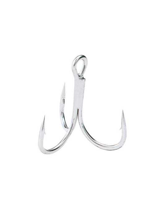 Hameçon Triple Owner ST-46 2/0 – natusport