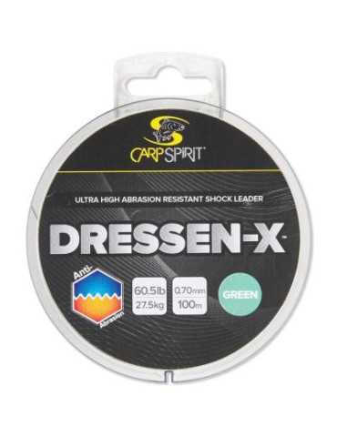 Leurre Dur Carp Spirit Dressen-X Clear 70 – natusport
