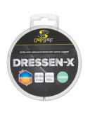 Leurre Dur Carp Spirit Dressen-X Clear 70 – natusport