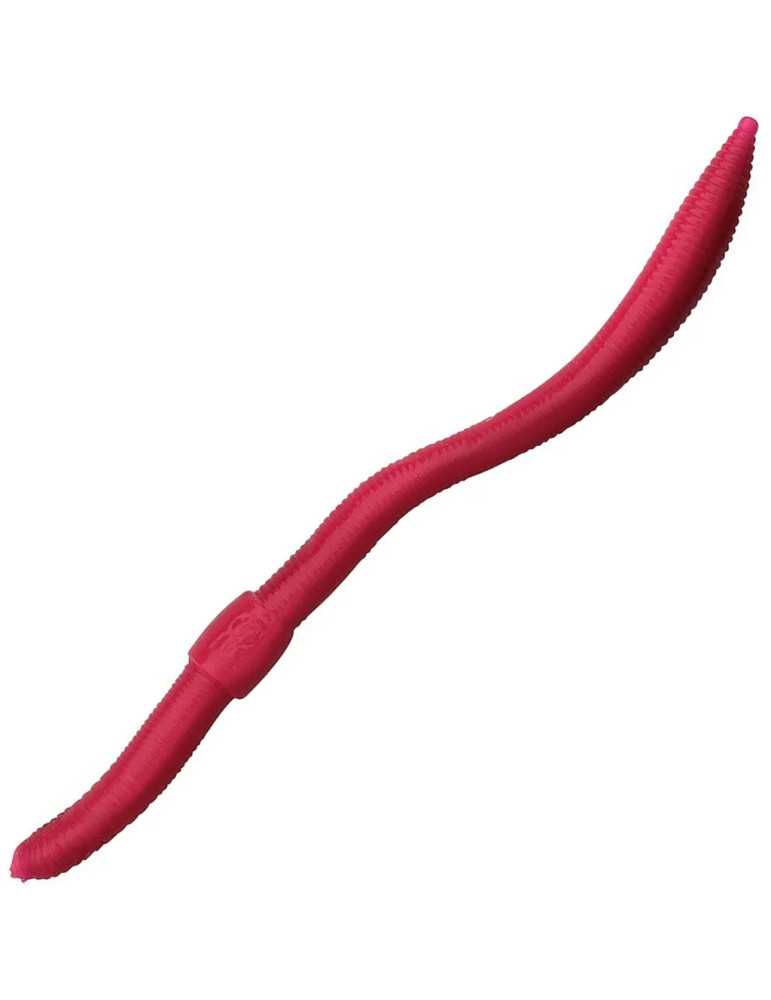 Leurre Souple Spro Freestyle Worm Pinky – natusport