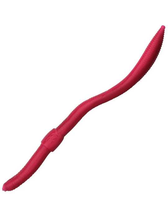 Leurre Souple Spro Freestyle Worm Pinky – natusport
