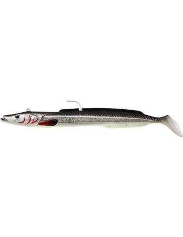 Leurre Souple Westin Sandy Andy 42g Robocod – natusport
