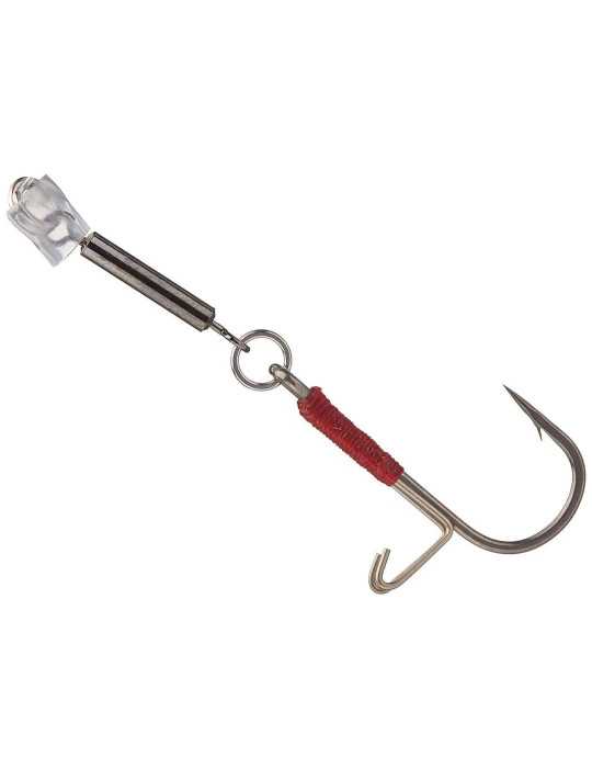 Zappu Hitch Hook taille M – natusport