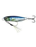 Explorer Tackle Jig Toba 40g Blue Bait – natusport