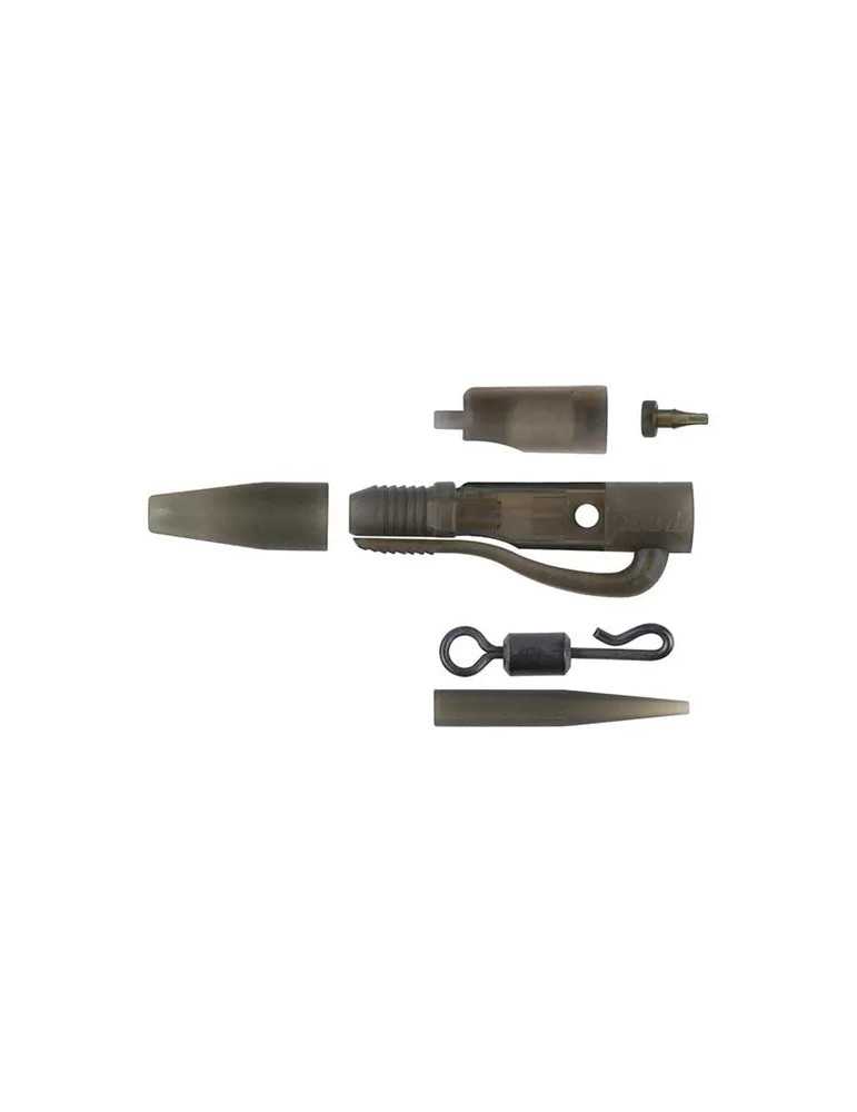 Fox Tubing Leadclip Kit – natusport