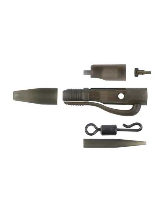 Fox Tubing Leadclip Kit – natusport