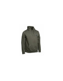 Nash Make It Happen Carp Logo Hoodie Green XL – natusport