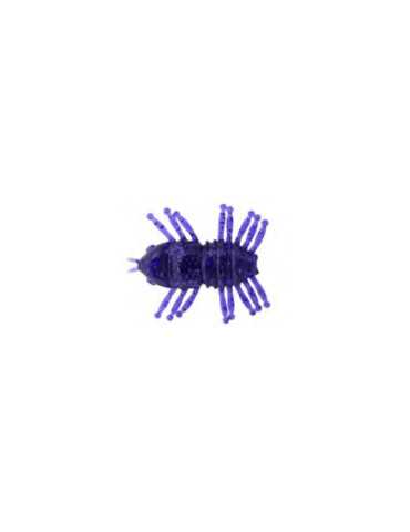 Leurre Souple Autain Bug Flottant Purple – natusport