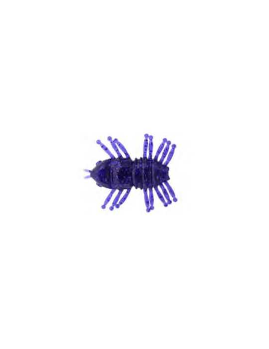 Leurre Souple Autain Bug Flottant Purple – natusport